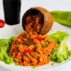 Jollof Rice